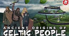 Ancient Origins of the Celts - Ancient Civilizations DOCUMENTARY
