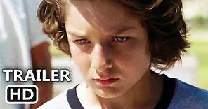 MID90S Official Trailer (2018) Jonah Hill Teen Movie HD