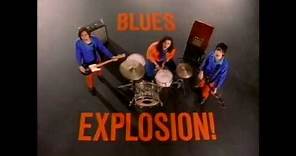 The Jon Spencer Blues Explosion - Bellbottoms (official video)