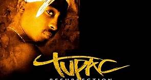 MTV Special - Tupac Resurrection - 2003