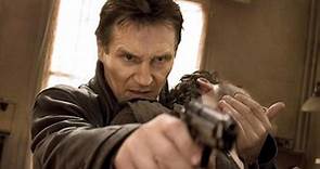 Io vi troverò, Trailer del film con Liam Neeson e Maggie Grace - Film (2008)