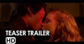 Vampire Academy Teaser Trailer Italiano Ufficiale (2013) Movie HD