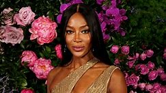 Naomi Campbell Reflects on Overcoming Past Drug Addiction and Helping Marc Jacobs, John Galliano Go to Rehab