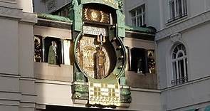 Visita guiada por Viena, Austria - Eternautas Viajes Históricos