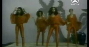 Sister Sledge - He's the Greatest Dancer (1979)