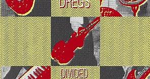 The Dregs - The Best Of The Dregs: Divided We Stand