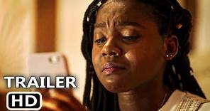 HE'S NOT WORTH DYING FOR Trailer (2023) Hilda Martin, Robin Givens, Drama