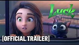 Luck - Official Trailer