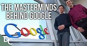 The Story Of The Masterminds Behind Google | Wi-Find: Downloading our Future | Documentary Central