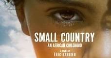 Small Country: An African Childhood (2020) Online - Película Completa en Español - FULLTV