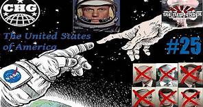 HOI4: TNO - The United States of America #25 - Godspeed, John Glenn!