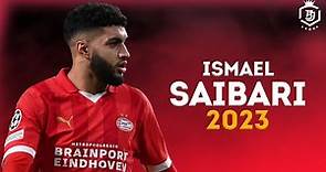 Ismael Saibari 2023 - Amazing Skills & Goals | HD