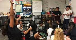 Inside California Education: UCLA Community Schools