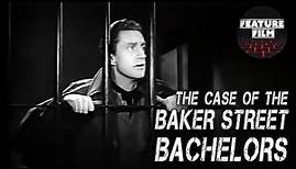 Sherlock Holmes Movies | The Case of the Baker Street Bachelors (1955) | Sherlock Holmes TV Series