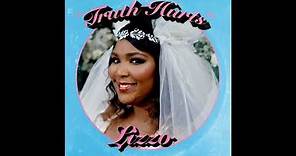 Lizzo - Truth Hurts (Clean)