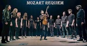 Mozart Requiem Rock