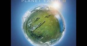 Hans Zimmer, Jacob Shea, Jasha Klebe - Planet Earth II Suite Official Soundtrack