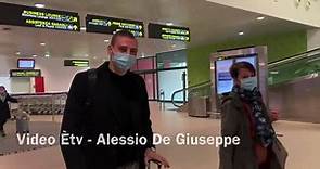 Valentin Antov è atterrato a Bologna!