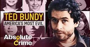 How They Caught Ted Bundy | World's Most Evil Killers | Absolute Crime