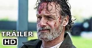 THE WALKING DEAD: THE ONES WHO LIVE Tráiler (2024)