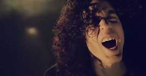 Marty Friedman - Inferno - Official Music Video