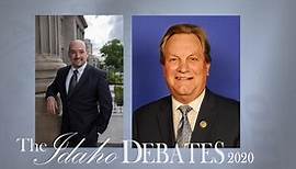 The Idaho Debates:Congressional District 2, 2020 General Season 2020 Episode 5