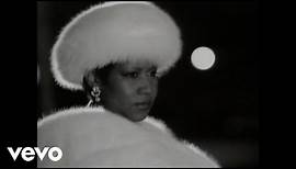 Aretha Franklin - Freeway Of Love (Official Music Video)