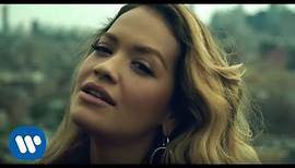 Rita Ora - Anywhere [Official Video]