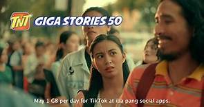 TnT - Giga Stories 50 (Talent Elaine)