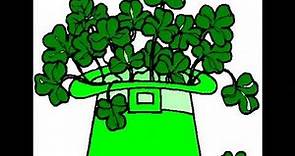 St Patrick’s Day Clip Art Free, Borders, Pictures, Images Download