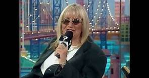 Penny Marshall Interview 5 - ROD Show, Season 3 Episode 74, 1999