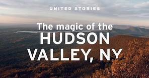 Hudson Valley – An Artist’s Paradise in the Heart of New York