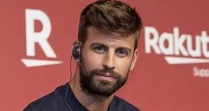 Este es el grado de estudios de Gerard Piqué