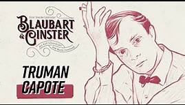 Truman Capote: Die Grasharfe | Blaubart & Ginster