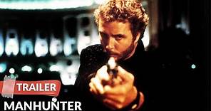 Manhunter 1986 Trailer | William Petersen
