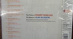 Alan Silvestri - Cast Away (The Films Of Robert Zemeckis, The Music Of Alan Silvestri)
