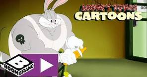 Looney Tunes Cartoons | The Adventures of Bugs Bunny | Boomerang UK