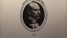 Sir Edward Elgar - The Elgar Edition, Vol. III