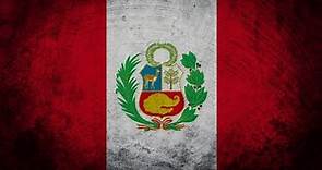 Aliados de Perú en caso de guerra ❤️🤍❤️ [🇵🇪]