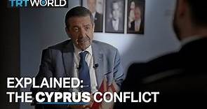 Explained: The Cyprus conflict
