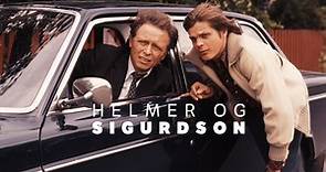 Helmer og Sigurdson TV