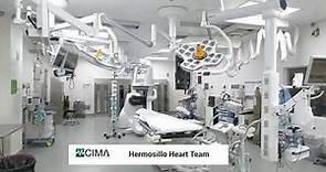 Hospital CIMA Hermosillo Tecnología de vanguardia en el Noroeste de México