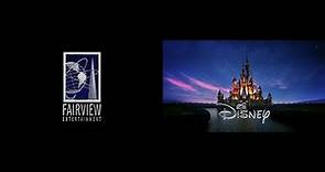 Fairview Entertainment/Walt Disney Pictures (2019) (4K UHD)