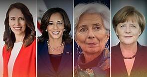 Top 5 Influential Women In History
