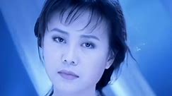 【4K超清】李碧华-泪痕-官方完整版MV-清纯女神-一代玉女-琼瑶主题曲御用歌手