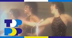 The Three Degrees - The Runner • TopPop
