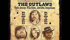 T For Texas - Tompall Glaser - Wanted! The Outlaws