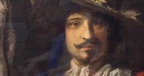 "Charles Le Brun. Le peintre du Roi-Soleil" : morceaux choisis