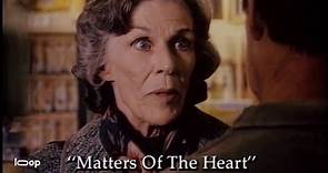 Matters of the Heart (TV Movie 1990)