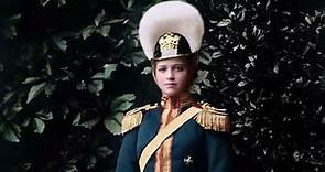 Holy Orthodox Imperial Martyr Grand Duchess Maria Romanov 1899-1918